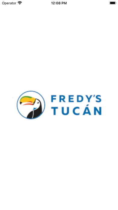 Fredy's Tucan স্ক্রিনশট