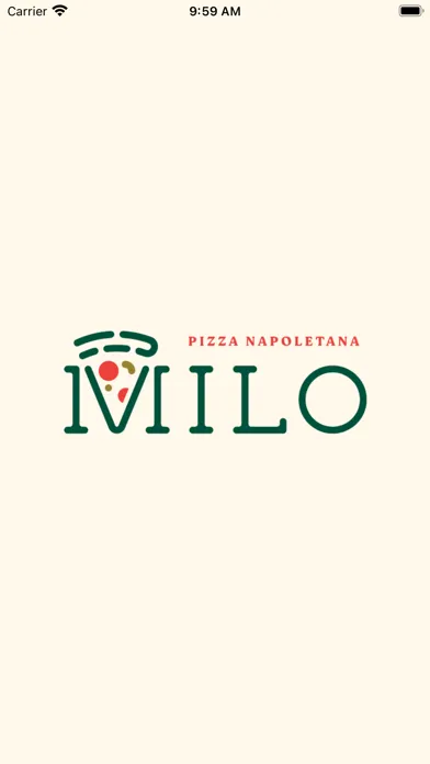 Milo Pizza Napoletana Screenshots