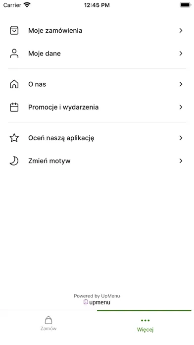 Milo Pizza Napoletana Screenshots