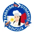 Kabayan Dynamite Kitchen Kabayan Dynamite Kitchen