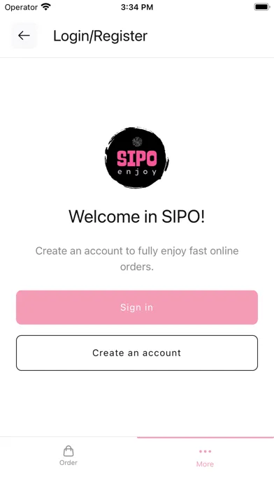 صور SIPO