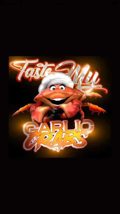 Скриншоты Taste My Garlic Crabs