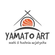 Yamato Sushi Art Yamato Sushi Art