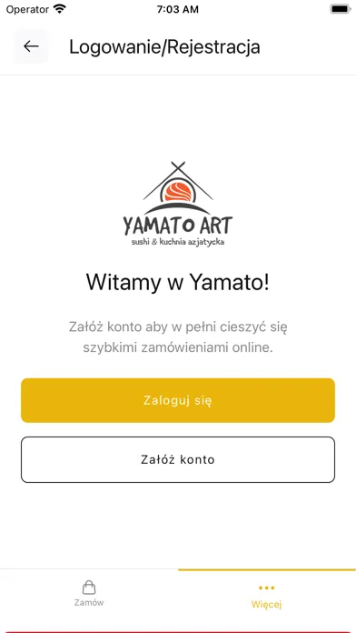 Yamato Sushi Art স্ক্রিনশট