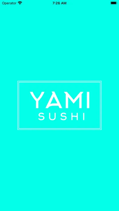 Capturas de pantalla de Yami Sushi
