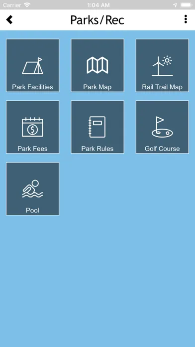 Capturas de pantalla de Upper Saucon
