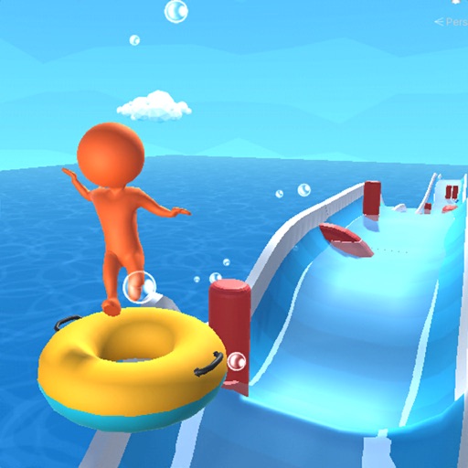 Aqua Run 3D