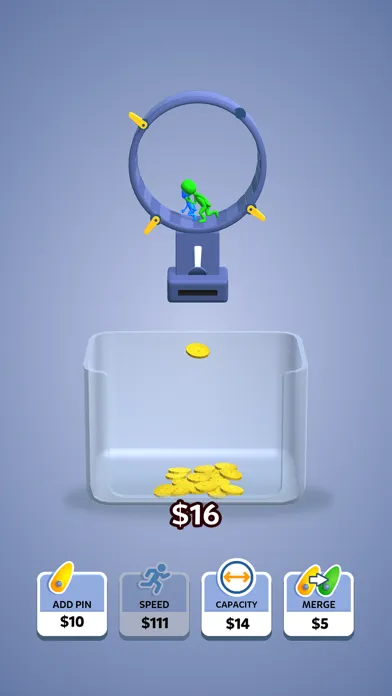Money Master! Screenshots