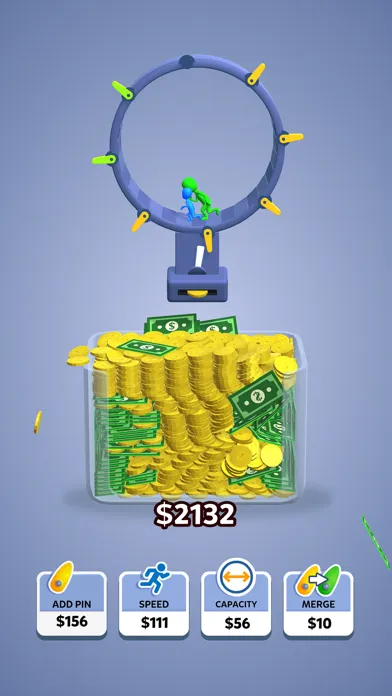 Money Master! Screenshots