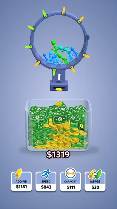 Money Master! Screenshots