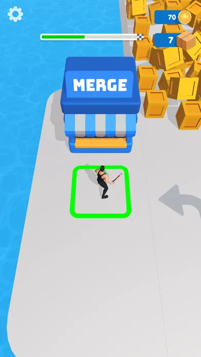 تصاویر Smash Unbox