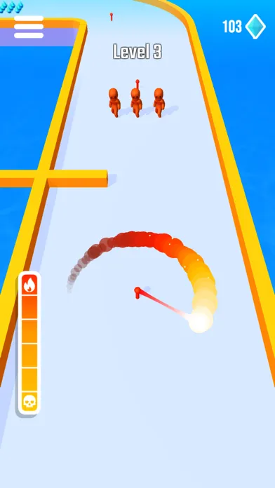 Swing Smash 3D Screenshots