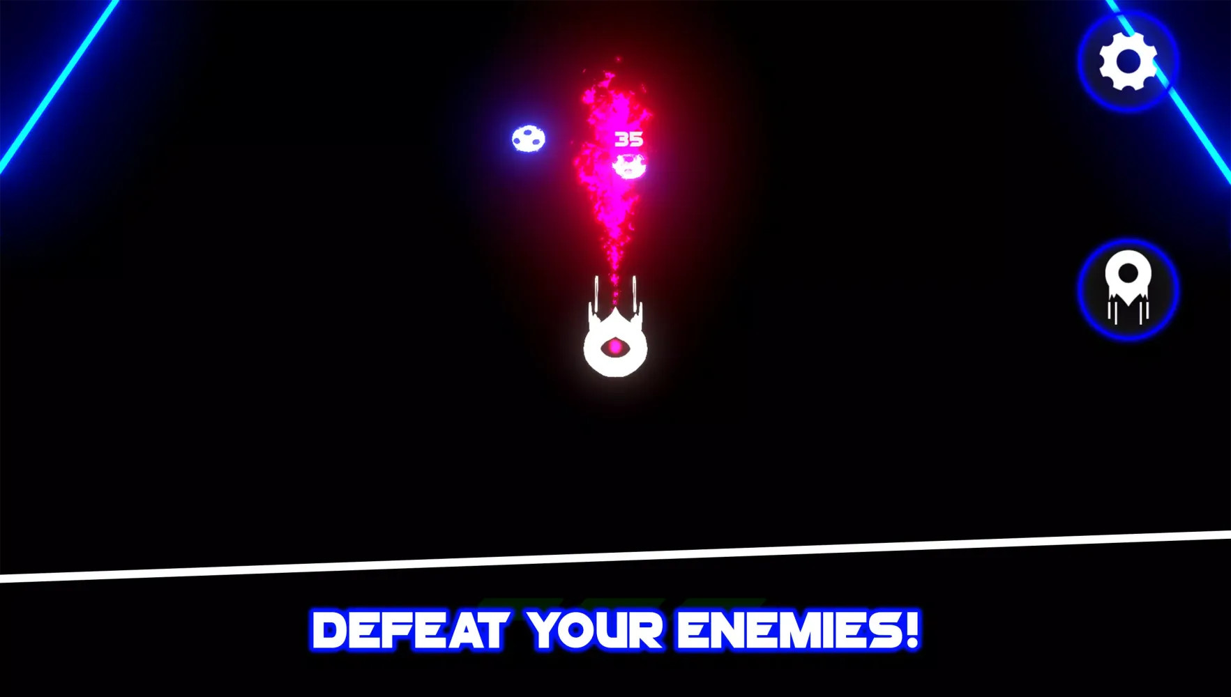 Overlight Screenshots