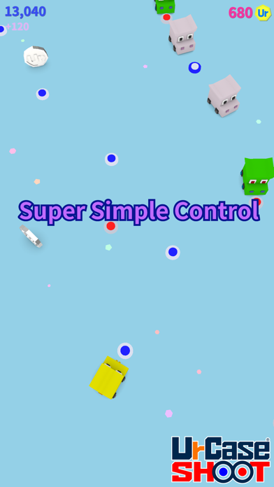UrCase Shoot - Animal Rescue Screenshots