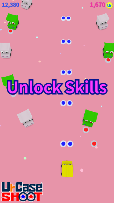 UrCase Shoot - Animal Rescue Screenshots