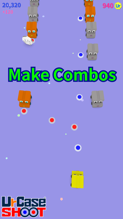 UrCase Shoot - Animal Rescue Screenshots