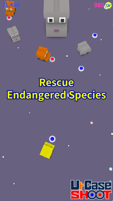 UrCase Shoot - Animal Rescue Screenshots