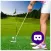 AR MiniGolf