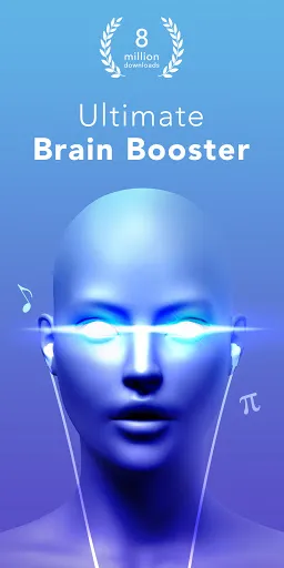 Study Music - Memory Booster Screenshots