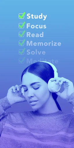 Study Music - Memory Booster Screenshots