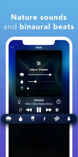 Study Music - Memory Booster Screenshots