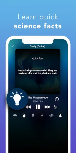Study Music - Memory Booster Screenshots