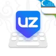 Uzum keyboard