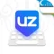 Uzum keyboard
