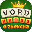 Krossvord So'z O'yini
