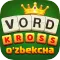 Krossvord So'z O'yini