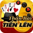 Thần Bài Tiến Lên