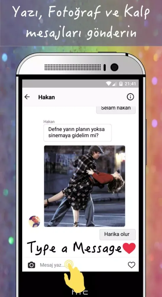 insPrank - Create Direct Prank سکرین شاٹس