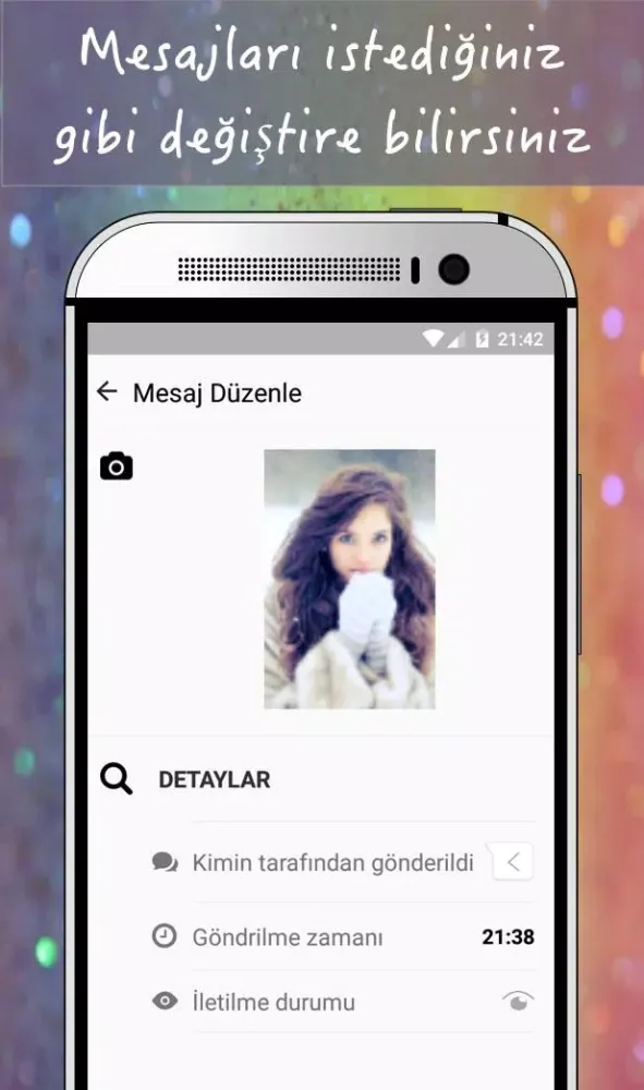 insPrank - Create Direct Prank سکرین شاٹس