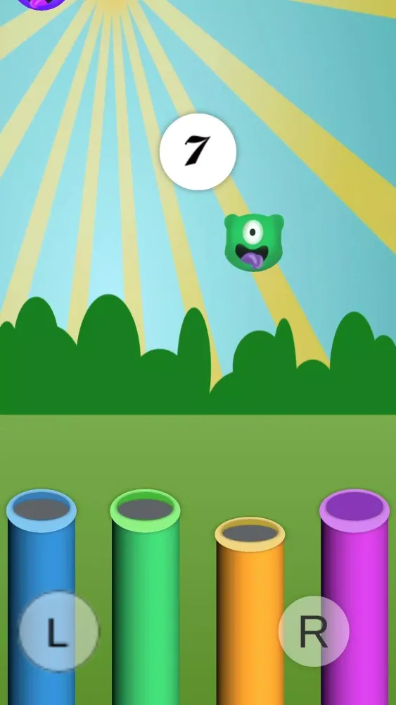 Jelly Monsters Screenshots