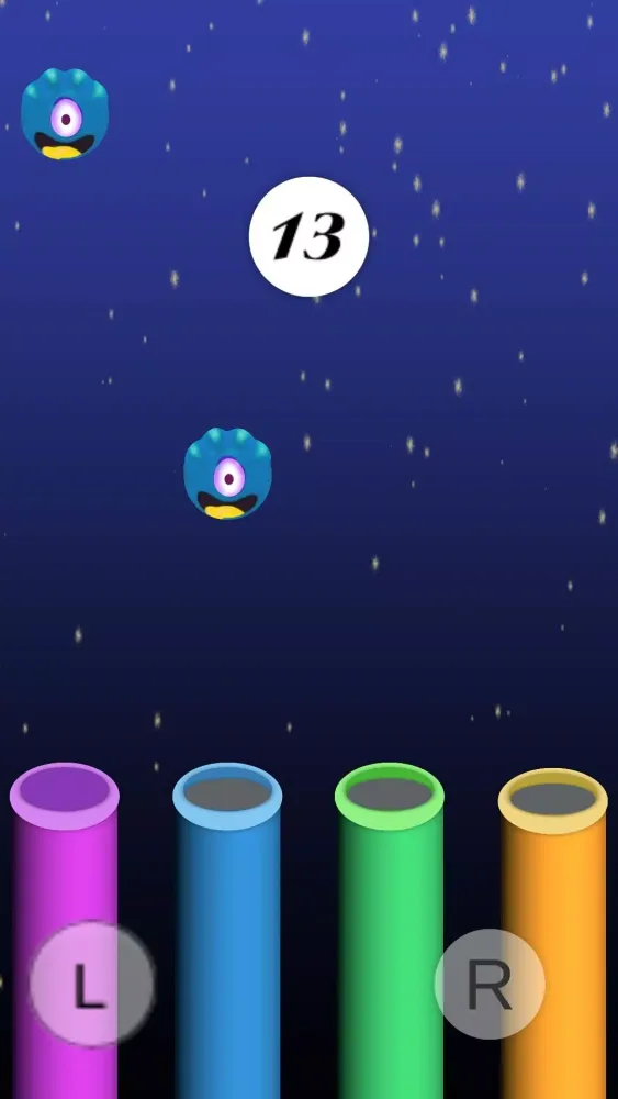 Jelly Monsters Screenshots
