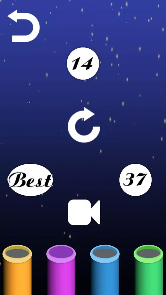 Jelly Monsters Screenshots