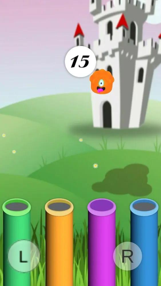 Jelly Monsters Screenshots
