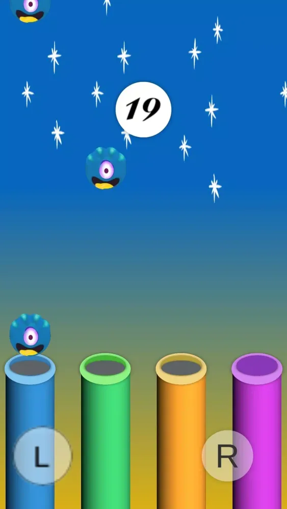 Jelly Monsters Screenshots