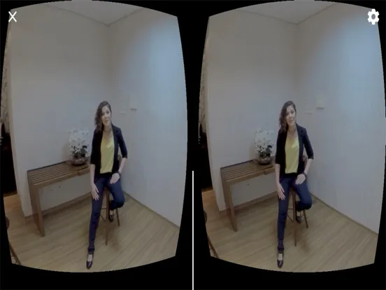 Zrzuty ekranu Simulador Gestão Contemporânea iPad 