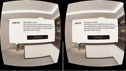 Zrzuty ekranu Simulador Gestão Contemporânea