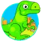 Dino Dodge