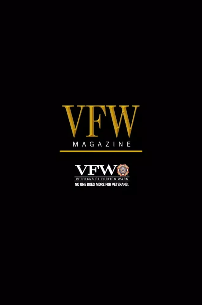 VFW magazine Screenshots