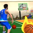 Basketball Champ Dunk Clash Basketball Champ Dunk Clash