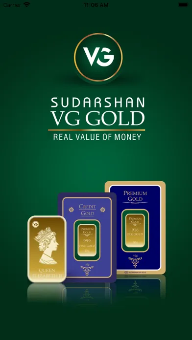 VG Gold स्क्रीनशॉट