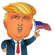 Flappy Donald