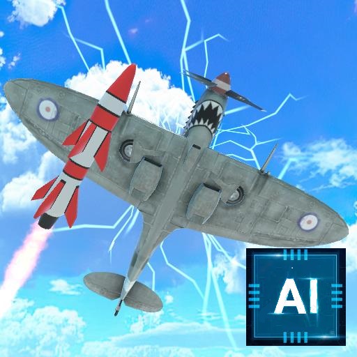 Sky Combat. Fly my plane