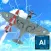 Sky Combat. Fly my plane