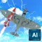 Sky Combat. Fly my plane