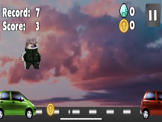 Meme Simulator Boxes Cases iPad  Ekran Görüntüleri