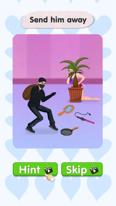 تصاویر Mind Bender Quest